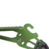 Car Van Door Step Hook Foot Tread Stool Pedal Roof Box Access Secure Grip Green Car & Caravan Free Shipping 55