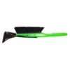 Car Windscreen 2-in-1 Long Reach Handle Snow Brush with Detachable Ice Scraper