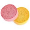 Calypso Baby Bath Sponge Shower Bath Toys Newborn Baby Essentials Pack of 1 and 6 Baby Free Shipping 33