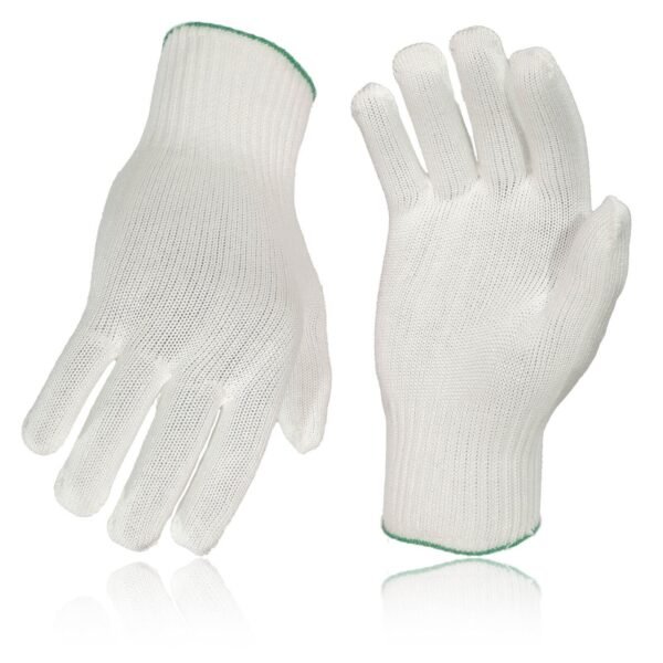 Thermal Work Gloves Mens Safety Grip Freezer Cold Protection 2 Pairs Home & Garden Free Shipping 21