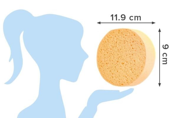 Calypso Baby Bath Sponge Shower Bath Toys Newborn Baby Essentials Pack of 1 and 6 Baby Free Shipping 13