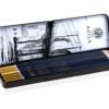 Art Sketching Pencil Set Professional Artist Drawing Graphite 6 Pencils in Tin Case Arts & Crafts Supplies Free Shipping 39