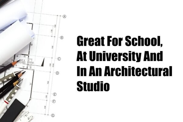 Art Sketching Pencil Set Professional Artist Drawing Graphite 6 Pencils in Tin Case Arts & Crafts Supplies Free Shipping 19