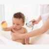 Calypso Baby Bath Sponge Shower Bath Toys Newborn Baby Essentials Pack of 1 and 6 Baby Free Shipping 39