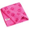 Super-Absorbent Microfibre Pet Drying Towel – Soft Dog & Cat Bath Robe Blanket Horse & Petcare Free Shipping 35