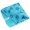 Super-Absorbent Microfibre Pet Drying Towel – Soft Dog & Cat Bath Robe Blanket Horse & Petcare Free Shipping 37