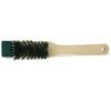 Heavy Duty Garden Brush with Scraper – Cleans Lawn Mowers, Wellies Boots & Tools DIY & Tools Free Shipping 33