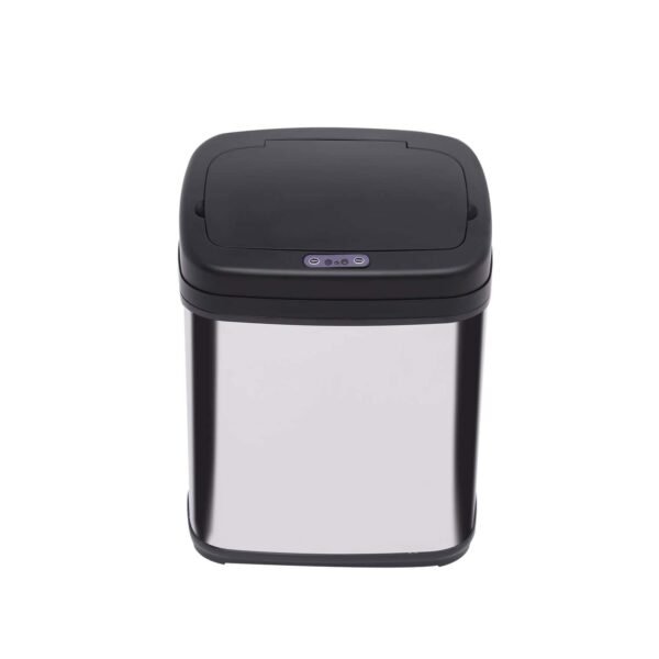 20L Smart Stainless Steel Sensor Kitchen Bin
