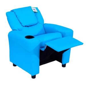 Kids Recliner Chair – Safe, Stylish Armchair for Fun New Arrivals Free Shipping