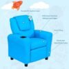 Kids Recliner Chair – Safe, Stylish Armchair for Fun Home & Garden Free Shipping 33