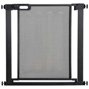 Pressure Fit Safety Gate for Pets