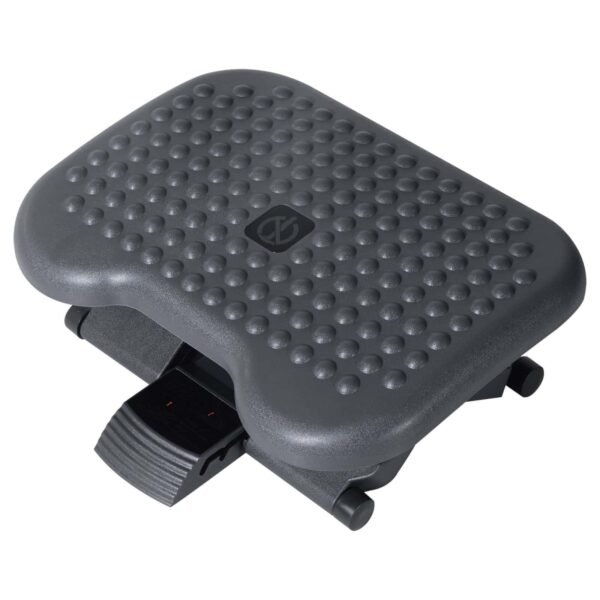 Adjustable Massage Footrest – 3 Position Tilting Relief for Home & Office Home & Garden Free Shipping 5