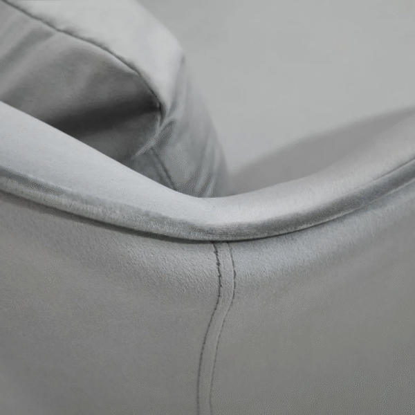 Electric Massage Office Chair with Lumbar Support & Wheels Home & Garden Free Shipping 19