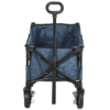 Versatile Folding Cargo Wagon Cart for Beach, Garden & Outdoor Adventures Garden Free Shipping 35