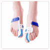 Orthopedic Foot Bunion Corrector and Straighter – Pain Relief Splint for All Ages – Blue Colour Health & Personal Care Free Shipping 23