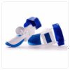 Orthopedic Foot Bunion Corrector and Straighter – Pain Relief Splint for All Ages – Blue Colour Health & Personal Care Free Shipping 27