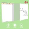 Doodle A4 USB LED Tracing Pad – Ultra-Thin Portable Lightbox for Artists Arts & Crafts Supplies Free Shipping 29