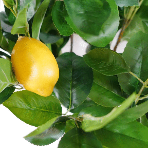 150cm Realistic Artificial Lemon Tree – Perfect Home & Garden Decor Home & Garden Free Shipping 7