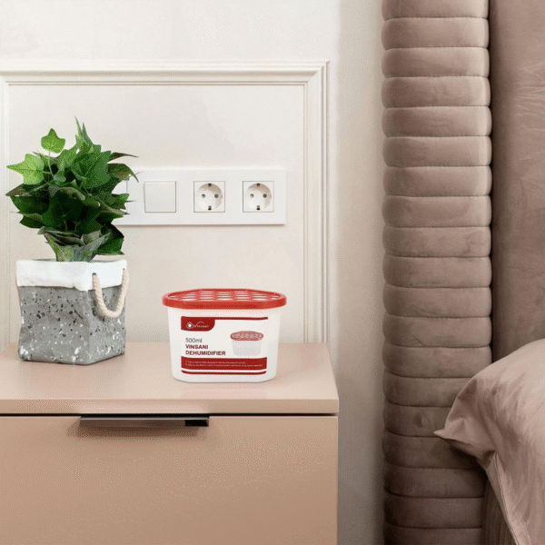 10PK Moisture-Absorbing Dehumidifier Crystals for Home & Auto Home & Garden Free Shipping 13