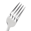 Vinsani 20-Piece Elegant Stainless Steel Cutlery Set