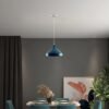 E27 Vintage Metal Ceiling Pendant Light Home & Garden Free Shipping 25