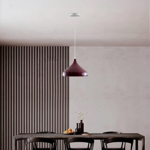 E27 Vintage Metal Ceiling Pendant Light Home & Garden Free Shipping 19