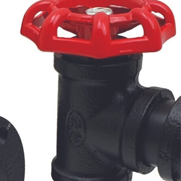 Vintage Steampunk Water Pipe Wall Lamp Home & Garden Free Shipping 17