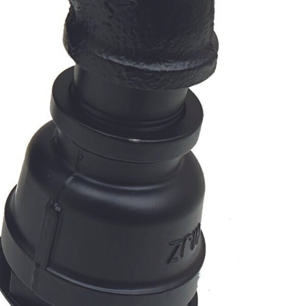 Vintage Steampunk Water Pipe Wall Lamp Home & Garden Free Shipping 19