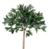 Lifelike 90 cm Artificial Olive Tree – Low Maintenance Home Decor Garden Free Shipping 27
