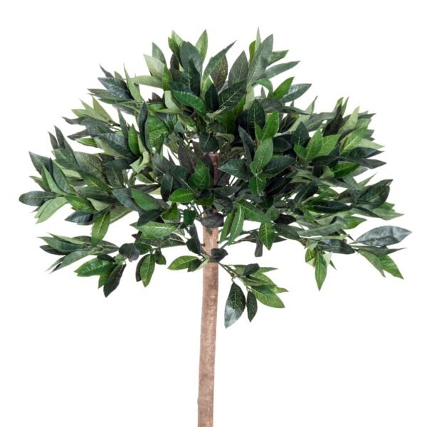 Lifelike 90 cm Artificial Olive Tree – Low Maintenance Home Decor Garden Free Shipping 13