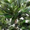Lifelike 90 cm Artificial Olive Tree – Low Maintenance Home Decor Garden Free Shipping 29