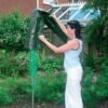 Waterproof Rotary Washing Line Cover – Heavy-Duty Parasol & Clothes Airer Protector Garden Free Shipping 9
