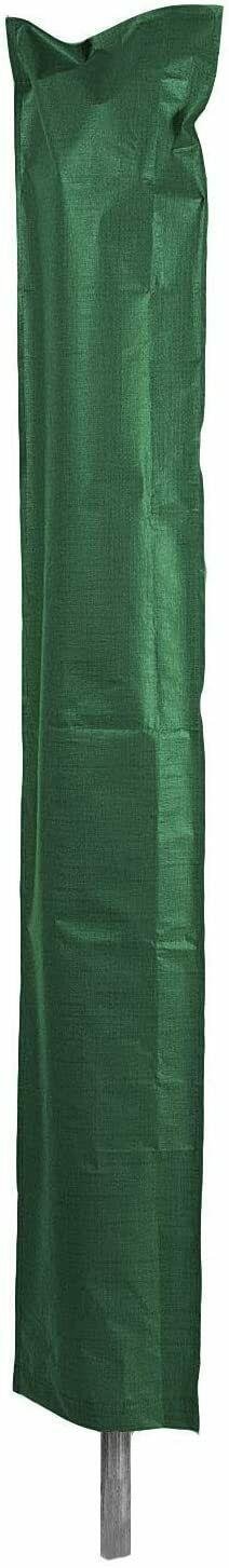 Waterproof Rotary Washing Line Cover – Heavy-Duty Parasol & Clothes Airer Protector Garden Free Shipping 7