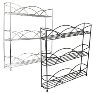 Stylish Freestanding Spice Rack Home & Garden Free Shipping 5