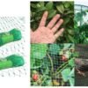 Garden Bird Netting for Veg & Fruit, Pond Protection 2x10m Garden Free Shipping 23