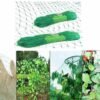 Garden Bird Netting, 2 Pack, 10x2m – Garden Protection Net Garden Free Shipping 19
