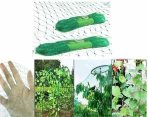 Bird Netting Garden 4 Pack 10x2m – Durable Pest Protection Garden Free Shipping