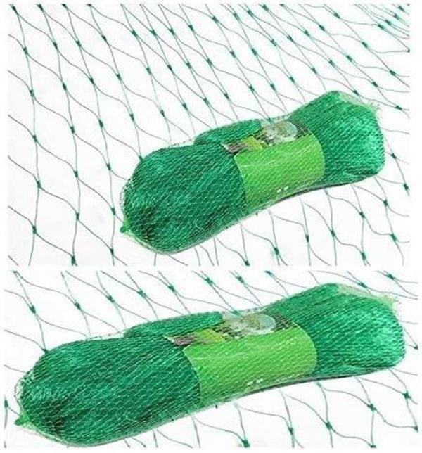Bird Netting Garden 4 Pack 10x2m – Durable Pest Protection Garden Free Shipping 7