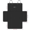 Pet Car Boot Mat with Bag – Durable Car Cargo Liner for Pets Car & Caravan Free Shipping 21