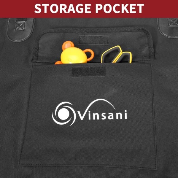 Pet Car Boot Mat with Bag – Durable Car Cargo Liner for Pets Car & Caravan Free Shipping 11