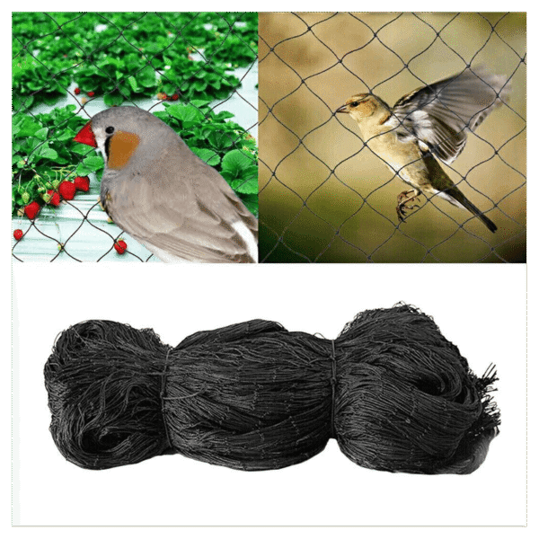 12-Pack Anti Bird Garden Netting Home & Garden Free Shipping 11
