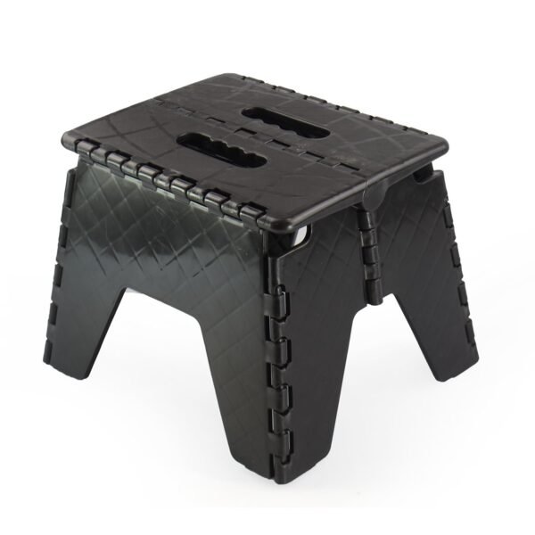 Small Folding Step Stool for Child Safety