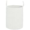 36L Cotton Rope Laundry Basket