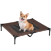 Raised Pet Bed Cot for Dogs & Cats – Elevated Hammock, Portable Waterproof Horse & Petcare Free Shipping 21