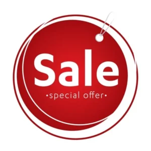 1.25" BSPF Back Nut With Washer