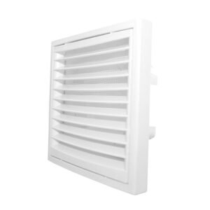 Louvre Vent KR150 Home & Garden Free Shipping