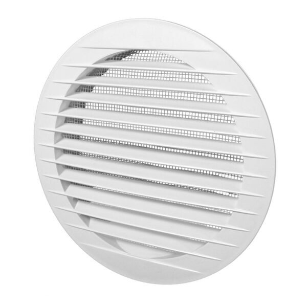 Louvre Vent KRO 150 With Fly Mesh Home & Garden Free Shipping 5