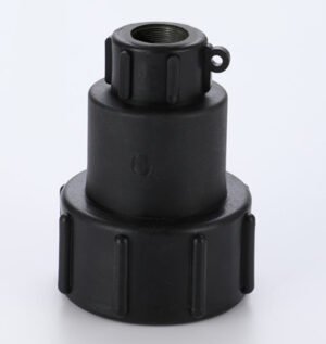 S60X6 Female – 1/2″ BSPF Adaptor Extended Home & Garden Free Shipping