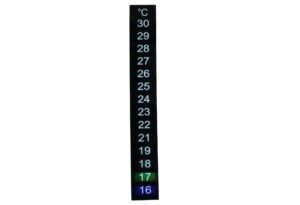Thermometer LCD for Home Brew Bucket/Aquarium Home & Garden Free Shipping