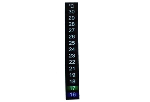 Thermometer LCD for Home Brew Bucket/Aquarium Home & Garden Free Shipping 5